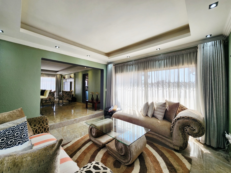 3 Bedroom Property for Sale in Meyerton Park Gauteng