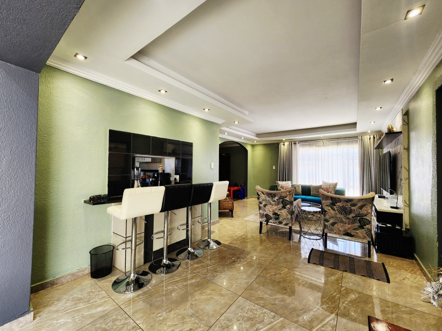 3 Bedroom Property for Sale in Meyerton Park Gauteng