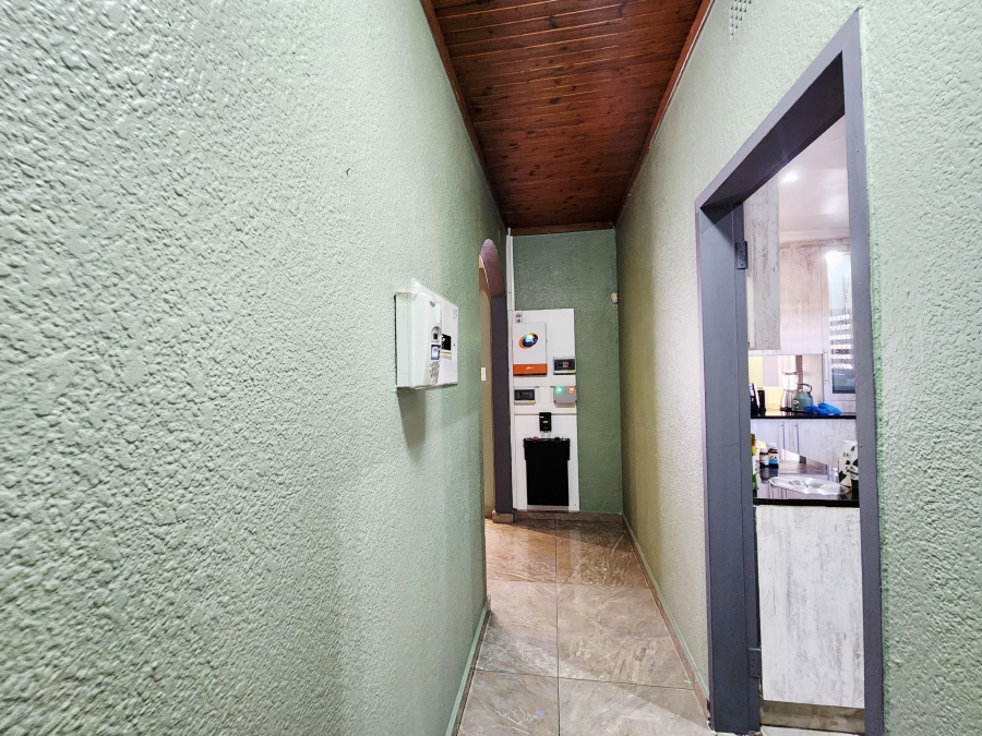 3 Bedroom Property for Sale in Meyerton Park Gauteng