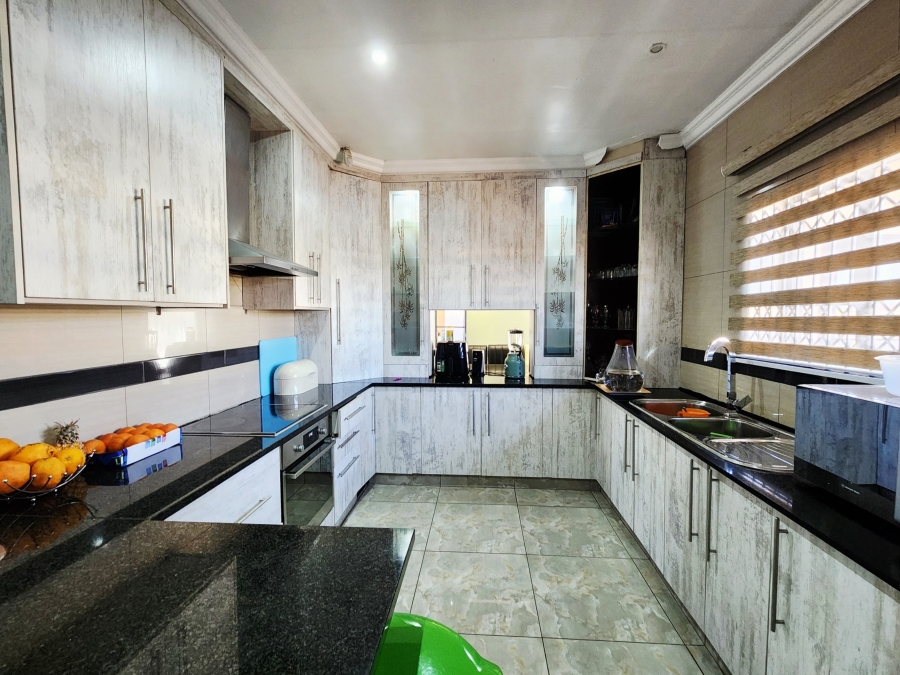 3 Bedroom Property for Sale in Meyerton Park Gauteng