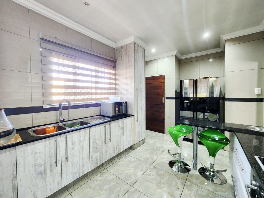 3 Bedroom Property for Sale in Meyerton Park Gauteng