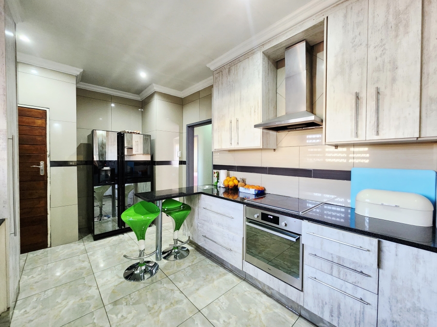 3 Bedroom Property for Sale in Meyerton Park Gauteng