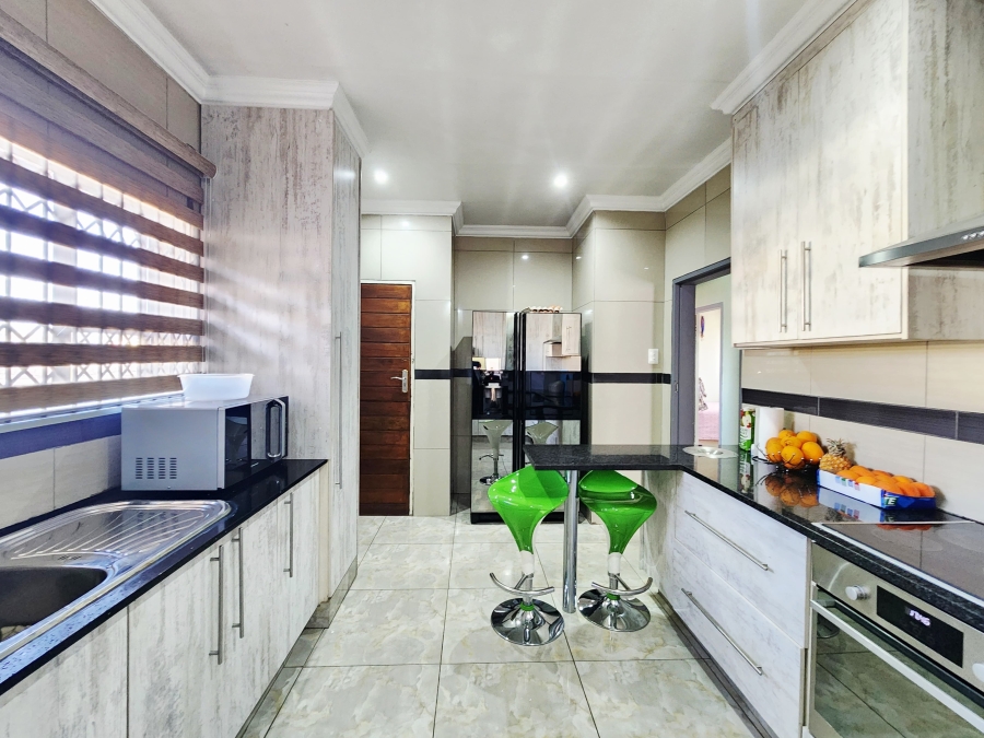 3 Bedroom Property for Sale in Meyerton Park Gauteng