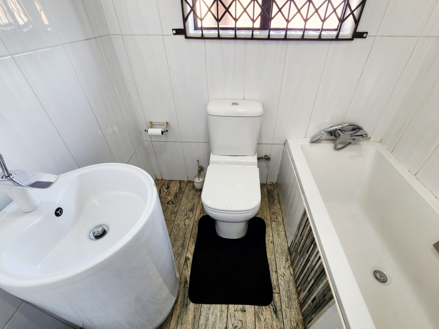 3 Bedroom Property for Sale in Meyerton Park Gauteng