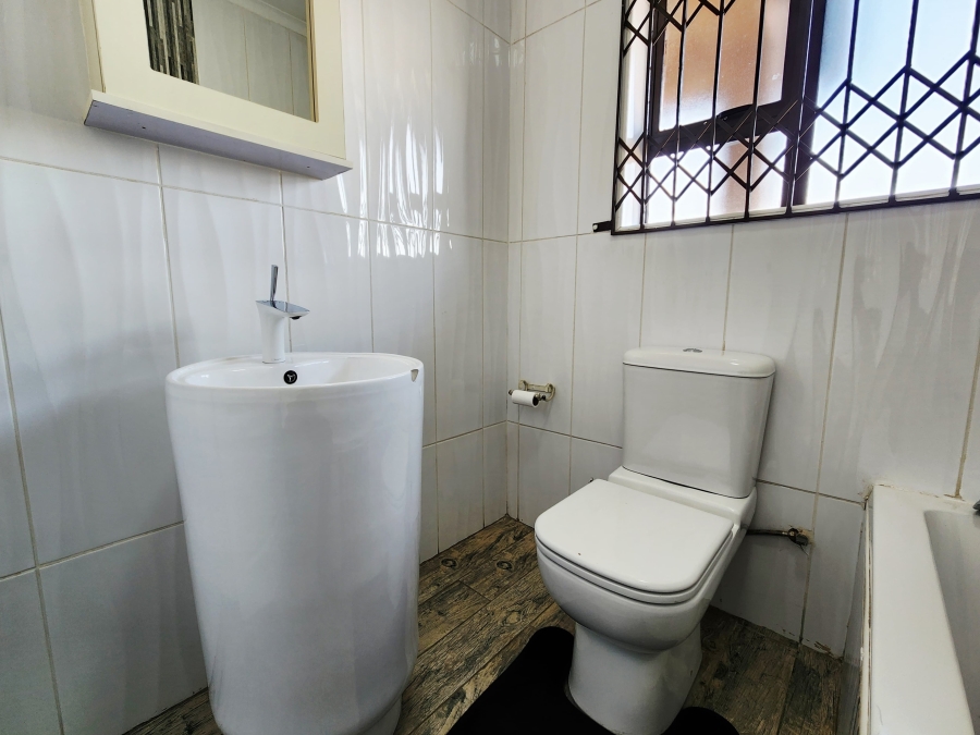 3 Bedroom Property for Sale in Meyerton Park Gauteng