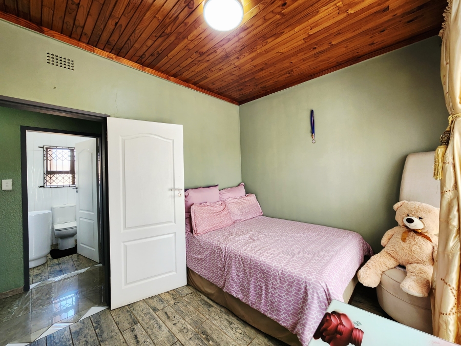 3 Bedroom Property for Sale in Meyerton Park Gauteng