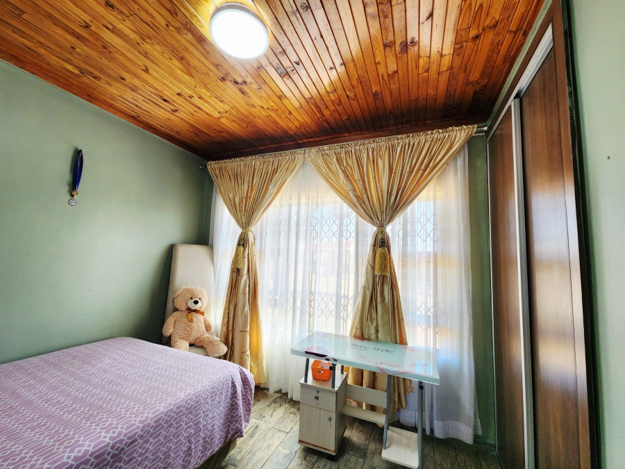 3 Bedroom Property for Sale in Meyerton Park Gauteng