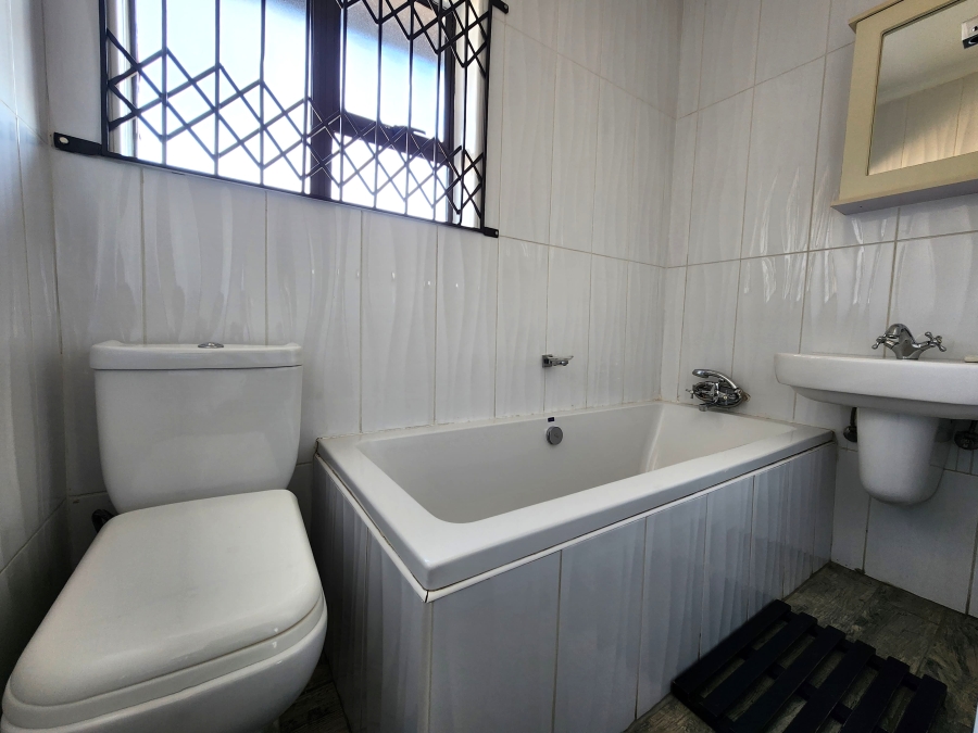 3 Bedroom Property for Sale in Meyerton Park Gauteng