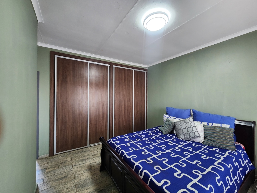 3 Bedroom Property for Sale in Meyerton Park Gauteng