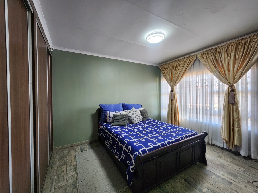 3 Bedroom Property for Sale in Meyerton Park Gauteng