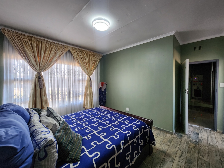 3 Bedroom Property for Sale in Meyerton Park Gauteng