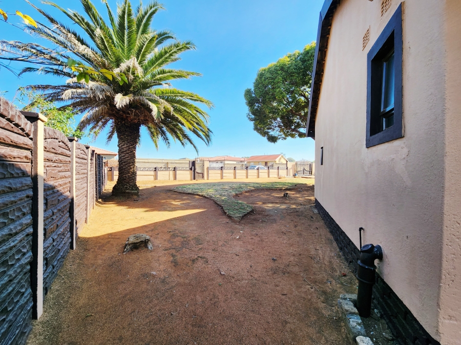 3 Bedroom Property for Sale in Meyerton Park Gauteng