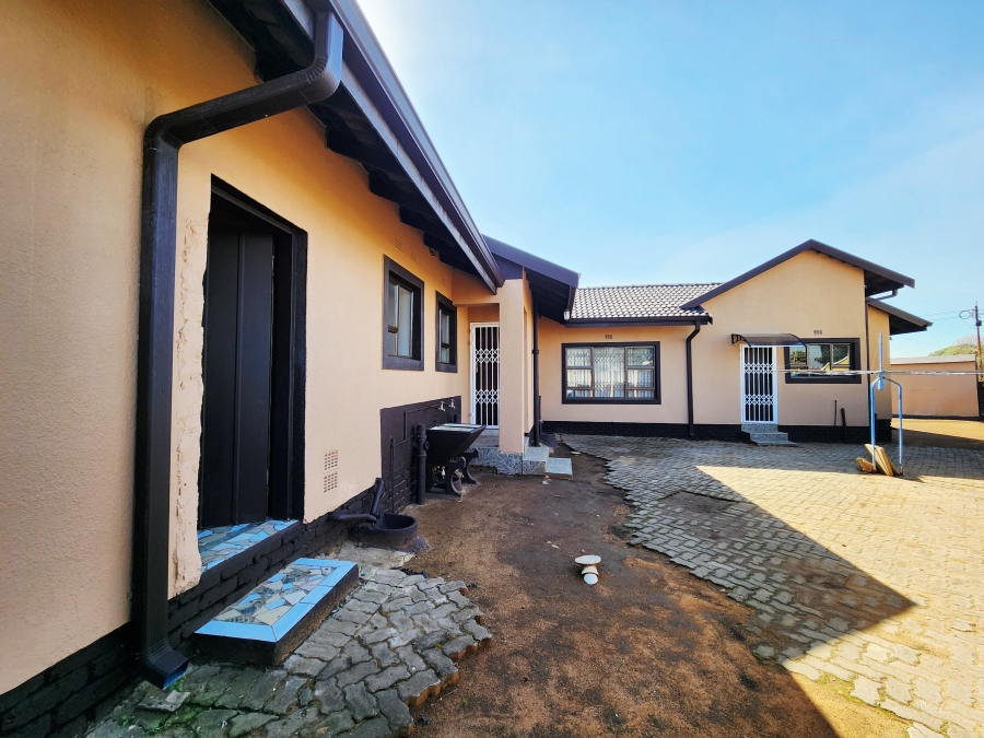3 Bedroom Property for Sale in Meyerton Park Gauteng