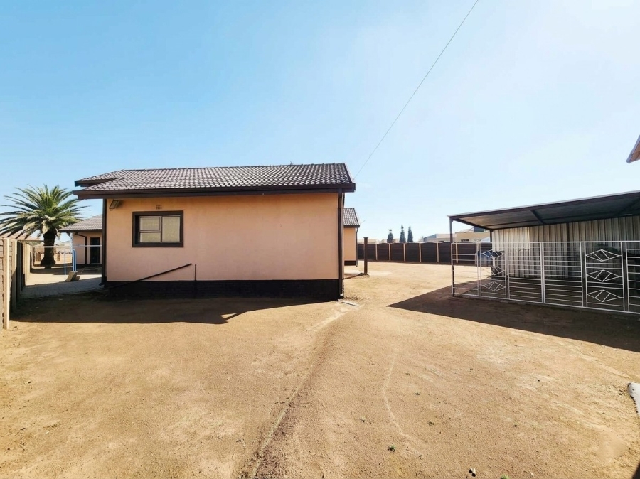 3 Bedroom Property for Sale in Meyerton Park Gauteng