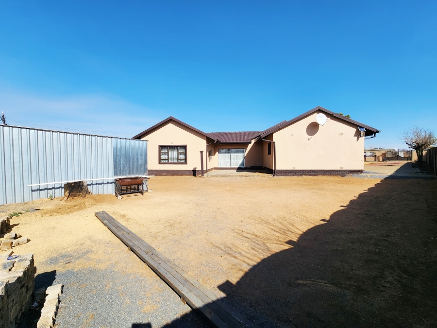 3 Bedroom Property for Sale in Meyerton Park Gauteng