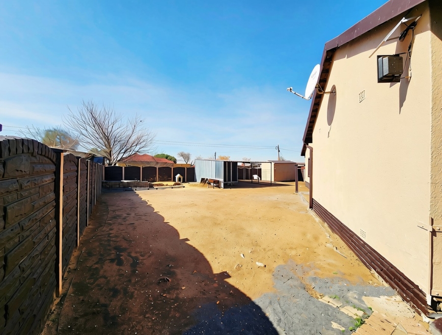 3 Bedroom Property for Sale in Meyerton Park Gauteng