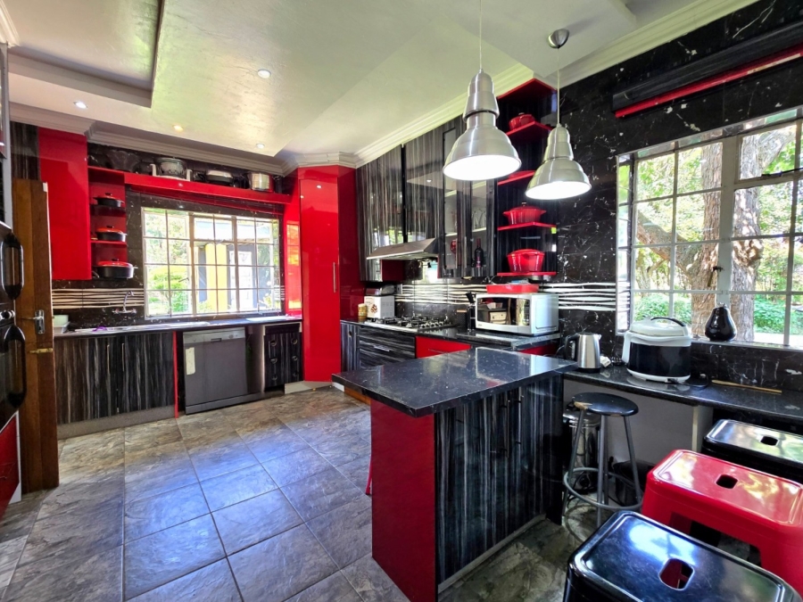 4 Bedroom Property for Sale in Blignautsrus A H Gauteng
