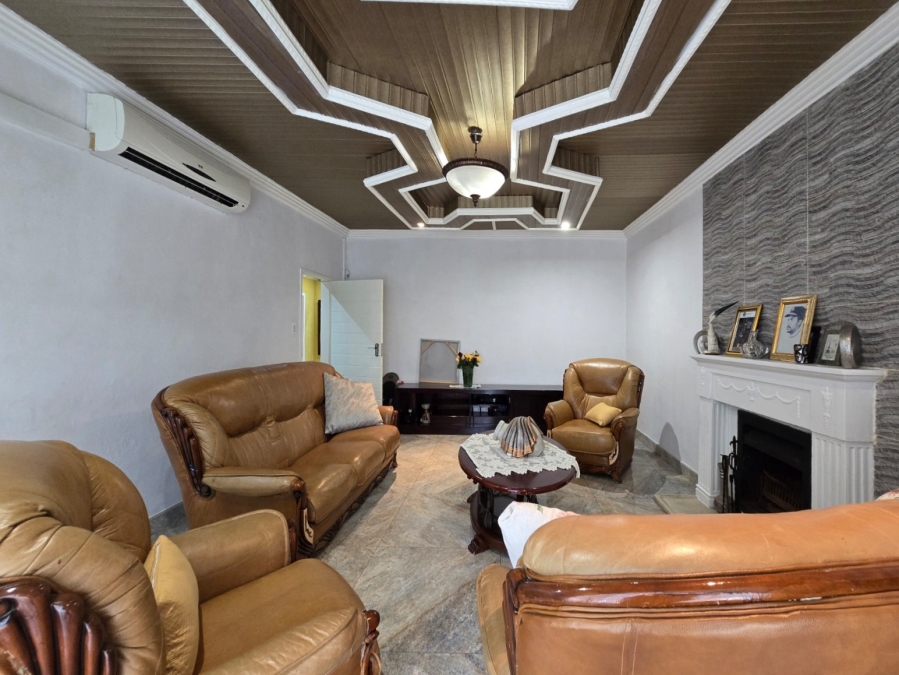 4 Bedroom Property for Sale in Blignautsrus A H Gauteng