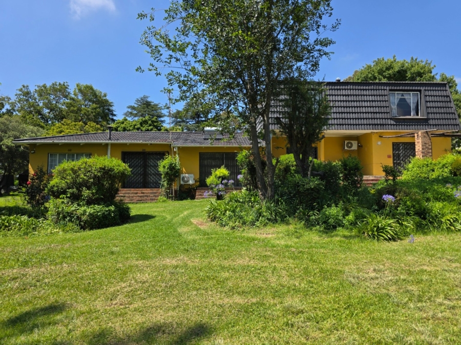 4 Bedroom Property for Sale in Blignautsrus A H Gauteng