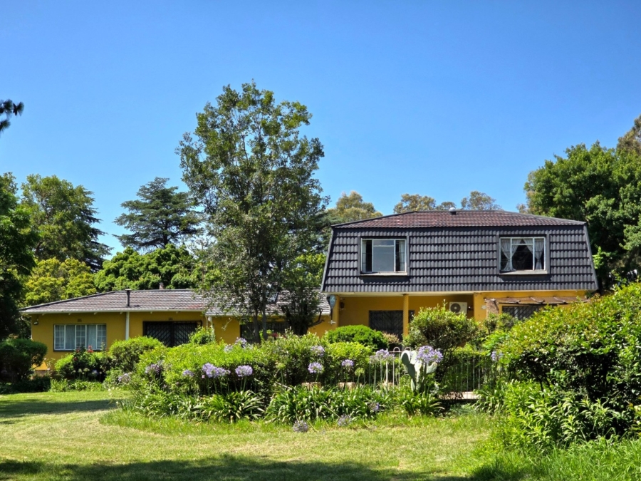 4 Bedroom Property for Sale in Blignautsrus A H Gauteng