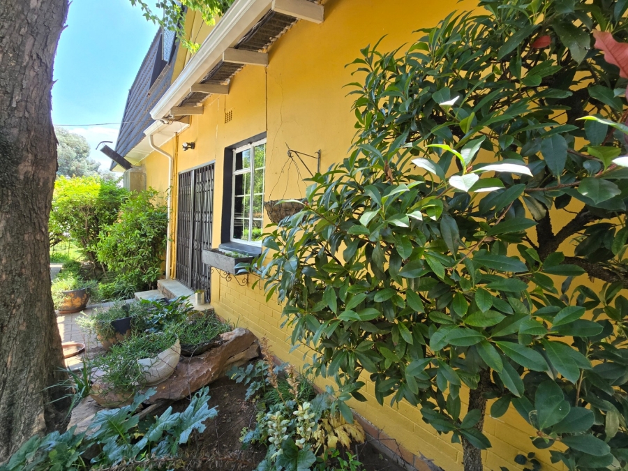 4 Bedroom Property for Sale in Blignautsrus A H Gauteng