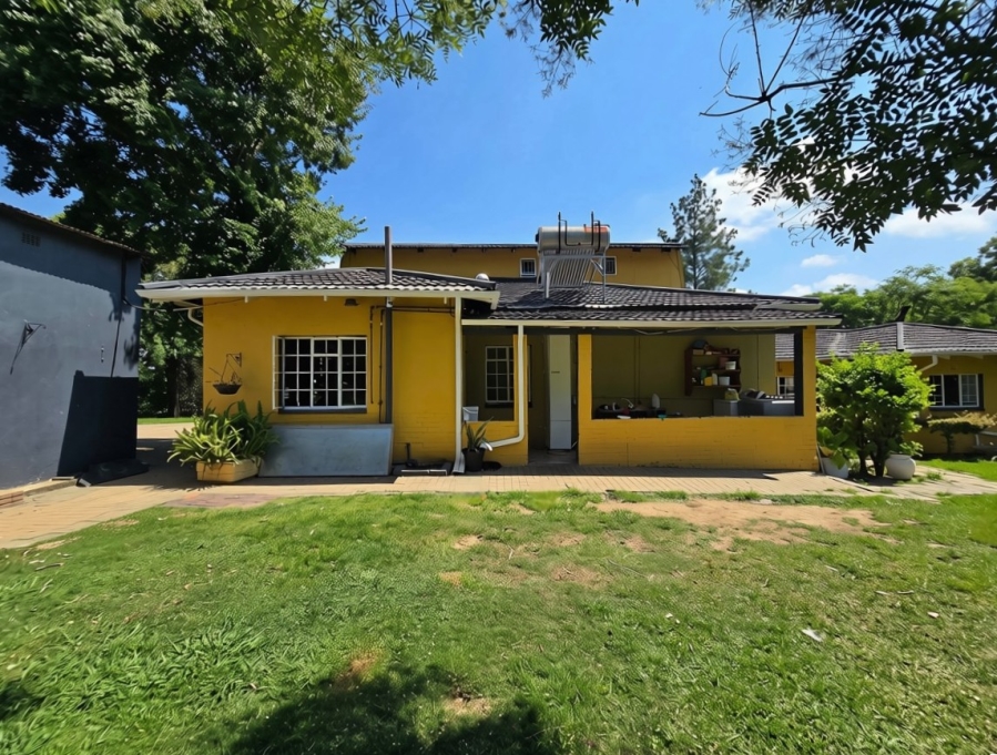 4 Bedroom Property for Sale in Blignautsrus A H Gauteng