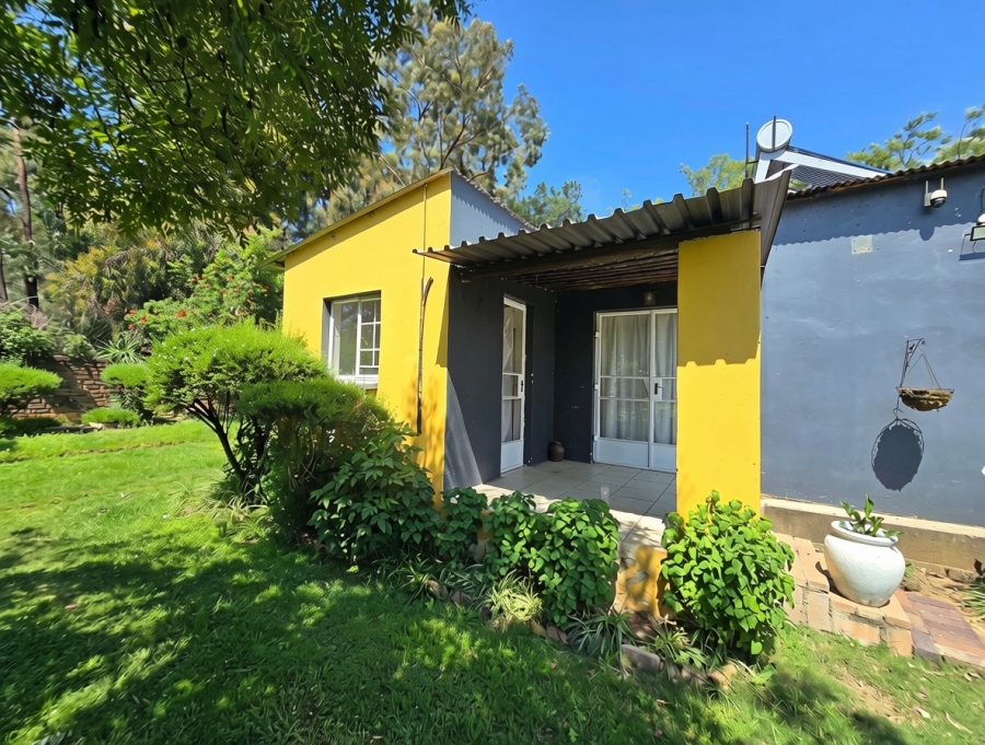 4 Bedroom Property for Sale in Blignautsrus A H Gauteng