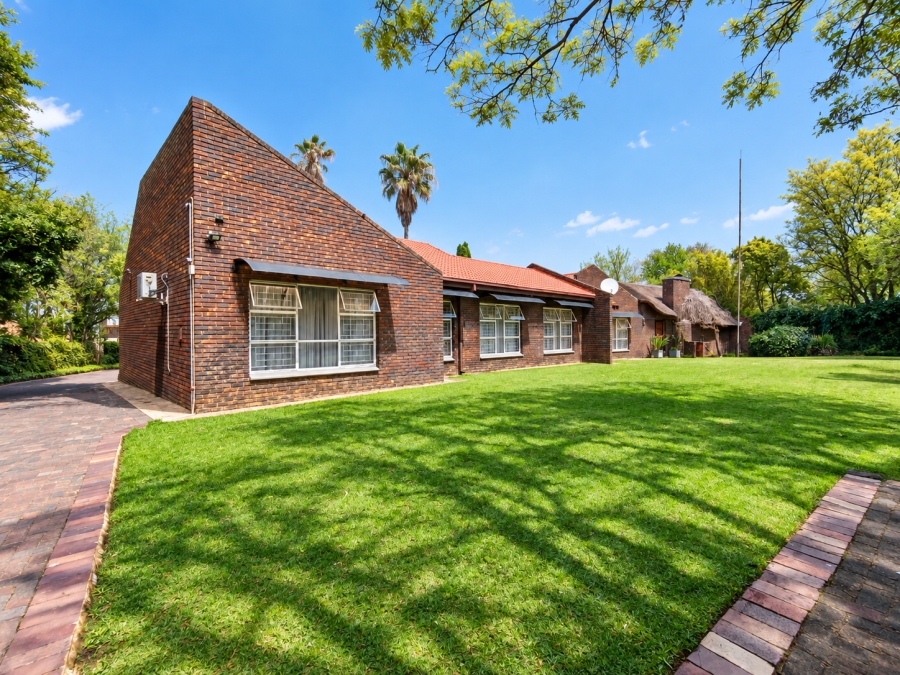 4 Bedroom Property for Sale in Three Rivers Gauteng