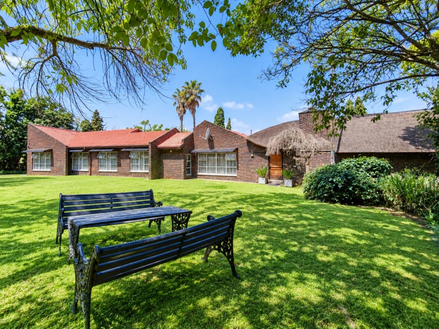 4 Bedroom Property for Sale in Three Rivers Gauteng