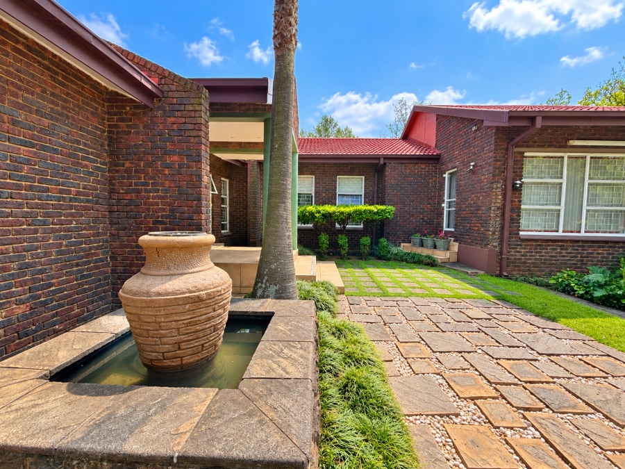 4 Bedroom Property for Sale in Three Rivers Gauteng