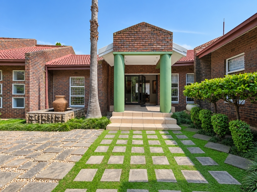 4 Bedroom Property for Sale in Three Rivers Gauteng