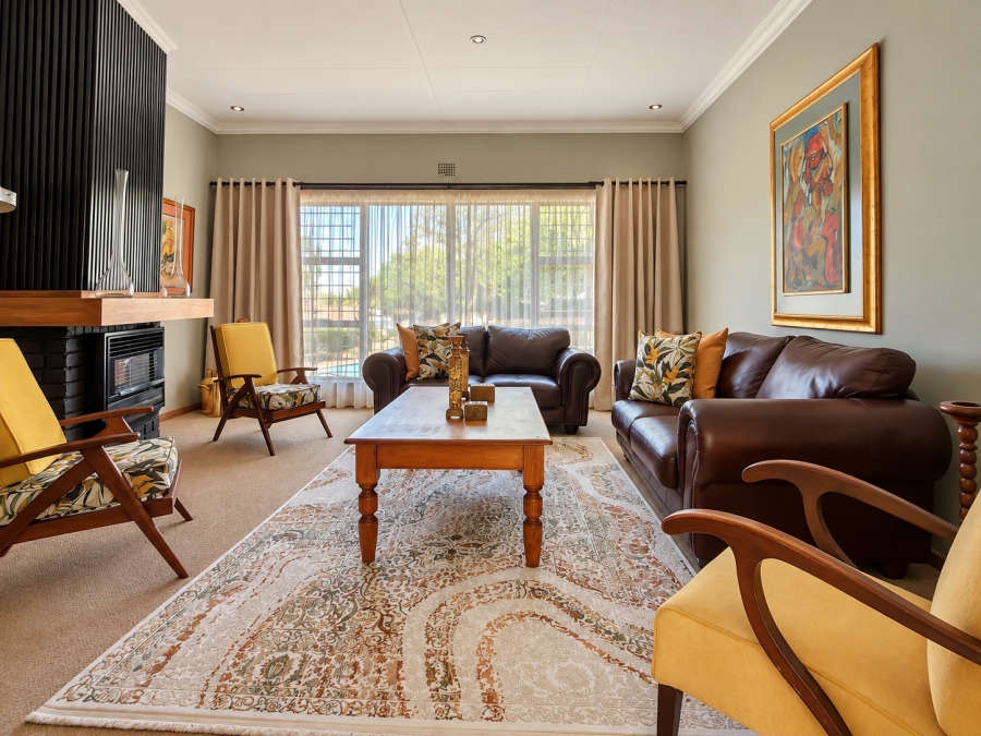 4 Bedroom Property for Sale in Three Rivers Gauteng