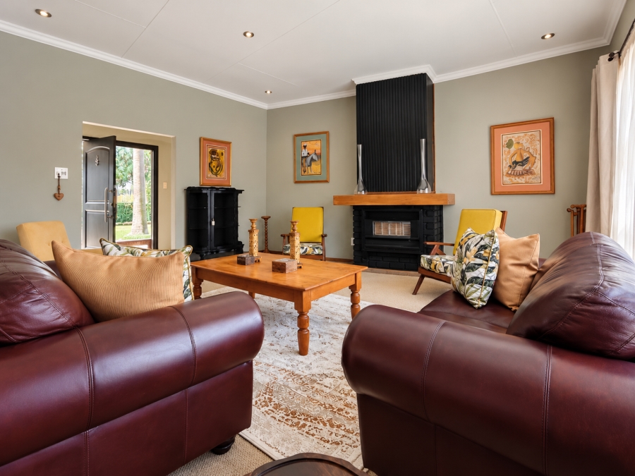 4 Bedroom Property for Sale in Three Rivers Gauteng