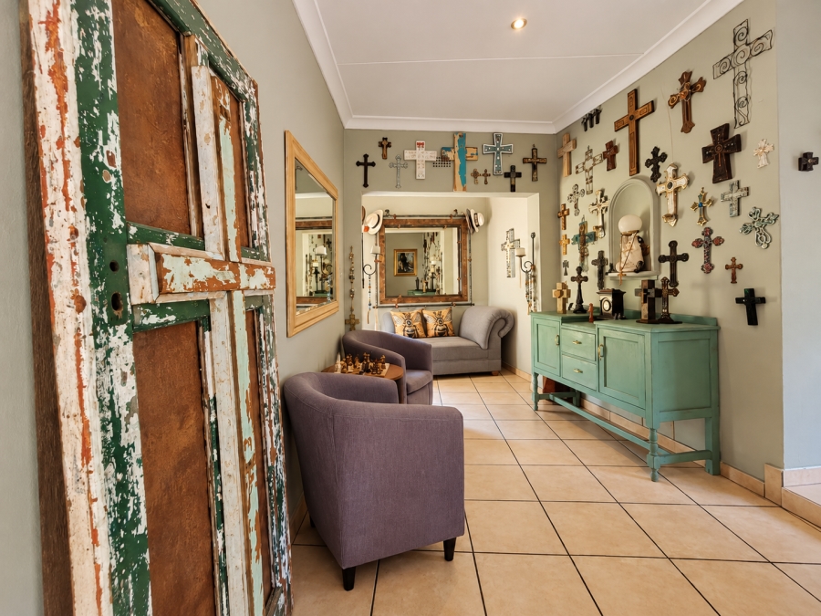 4 Bedroom Property for Sale in Three Rivers Gauteng