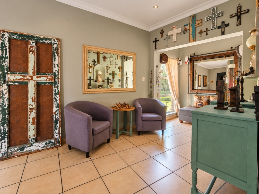 4 Bedroom Property for Sale in Three Rivers Gauteng