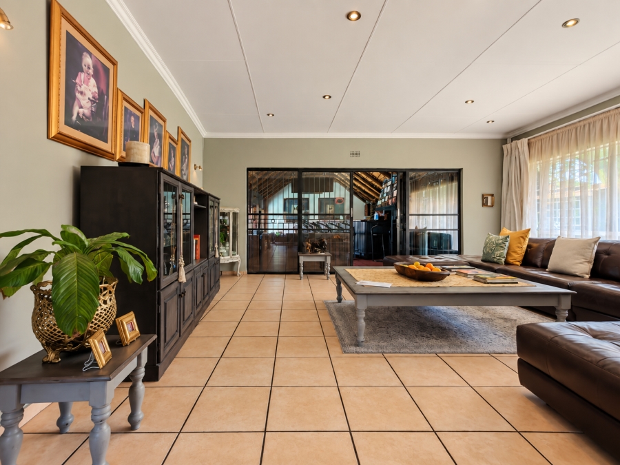 4 Bedroom Property for Sale in Three Rivers Gauteng