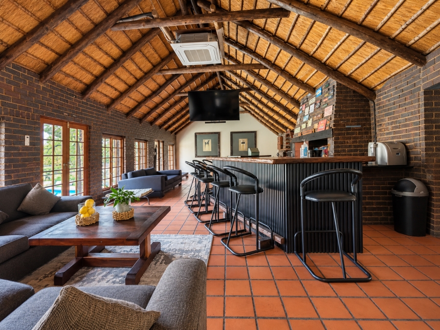 4 Bedroom Property for Sale in Three Rivers Gauteng