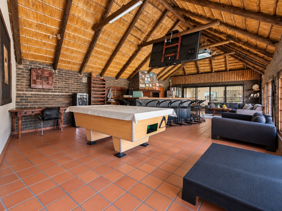 4 Bedroom Property for Sale in Three Rivers Gauteng