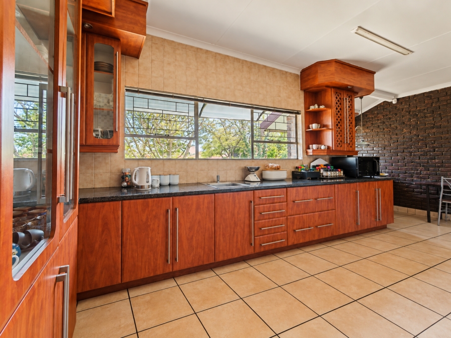 4 Bedroom Property for Sale in Three Rivers Gauteng