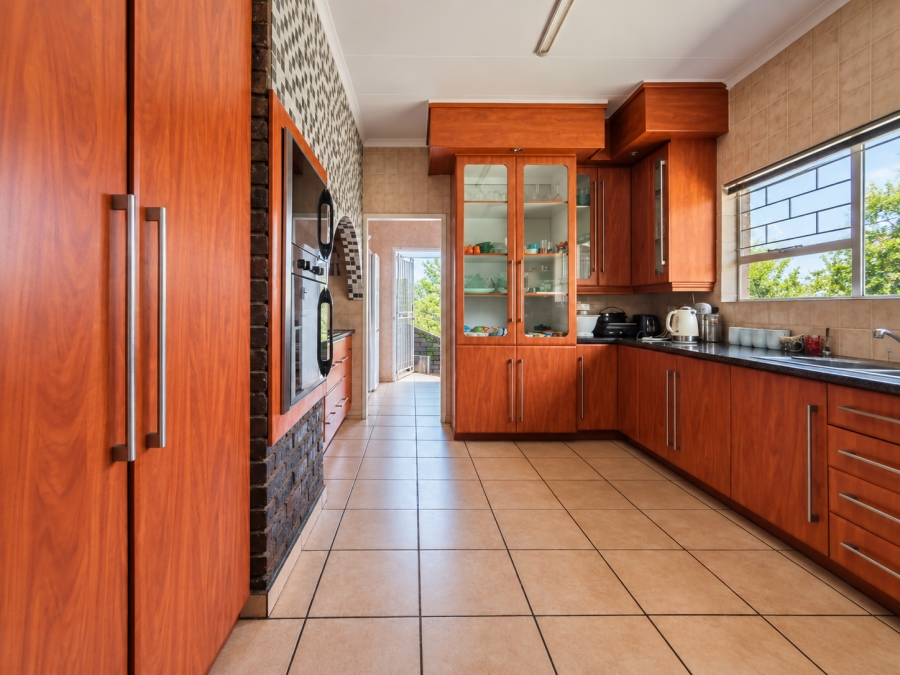 4 Bedroom Property for Sale in Three Rivers Gauteng