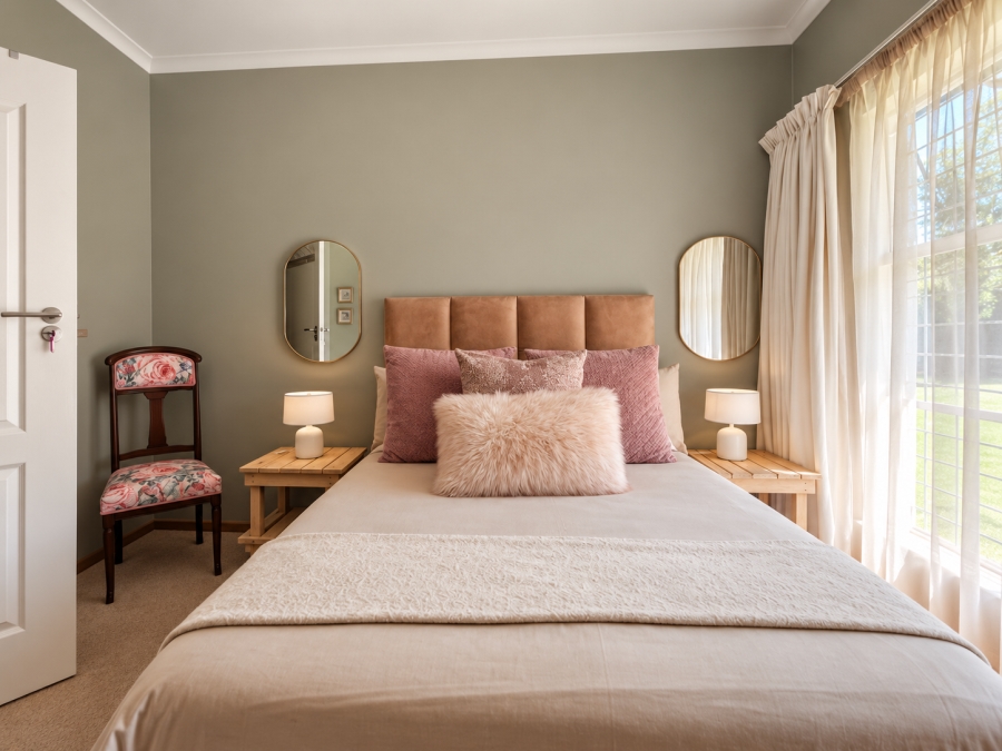 4 Bedroom Property for Sale in Three Rivers Gauteng