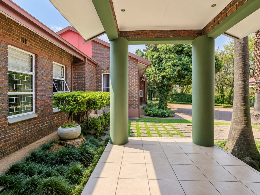 4 Bedroom Property for Sale in Three Rivers Gauteng