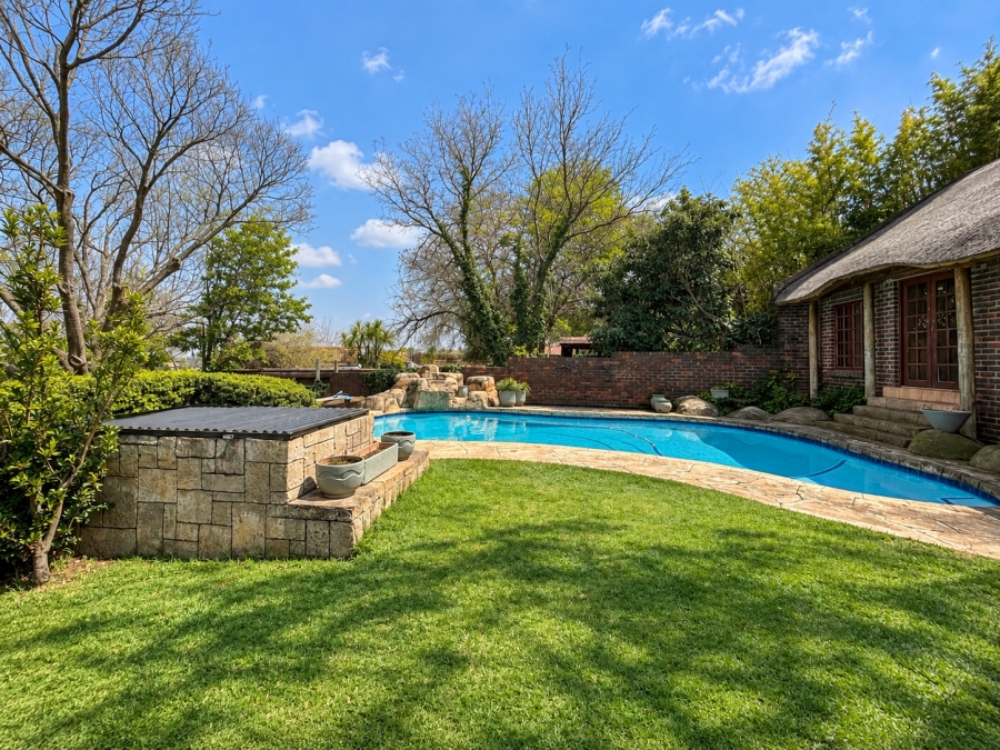 4 Bedroom Property for Sale in Three Rivers Gauteng