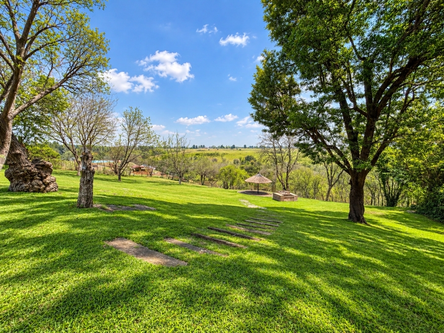 4 Bedroom Property for Sale in Three Rivers Gauteng
