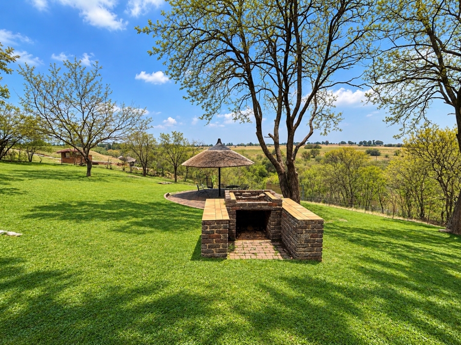 4 Bedroom Property for Sale in Three Rivers Gauteng