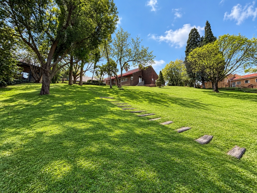 4 Bedroom Property for Sale in Three Rivers Gauteng