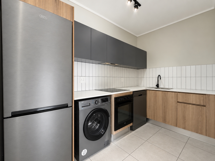 1 Bedroom Property for Sale in Mulbarton Gauteng
