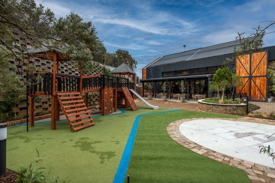 1 Bedroom Property for Sale in Mulbarton Gauteng