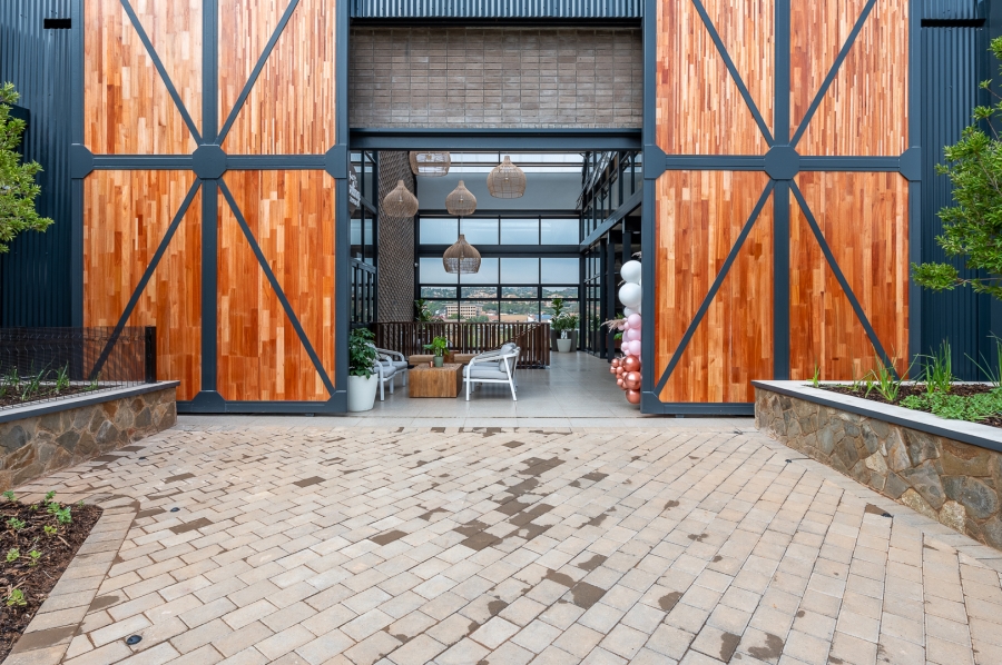 1 Bedroom Property for Sale in Mulbarton Gauteng