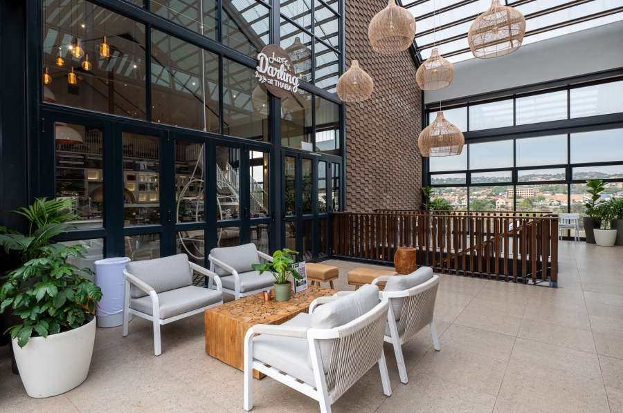 1 Bedroom Property for Sale in Mulbarton Gauteng
